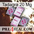 Tadagra 20Mg 33